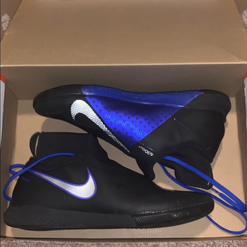 Nike React Phatntom VSN Pro DF IC